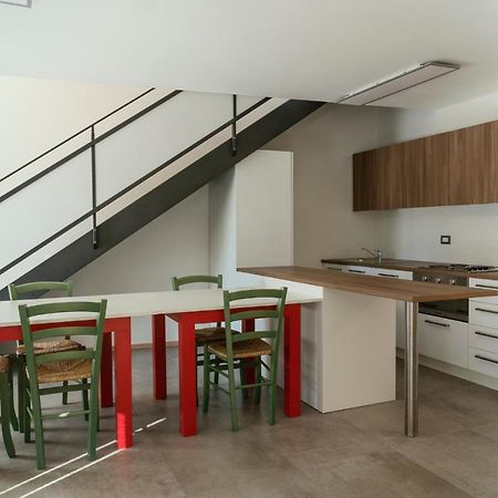 Fioralpino Suites Sospirolo Dış mekan fotoğraf