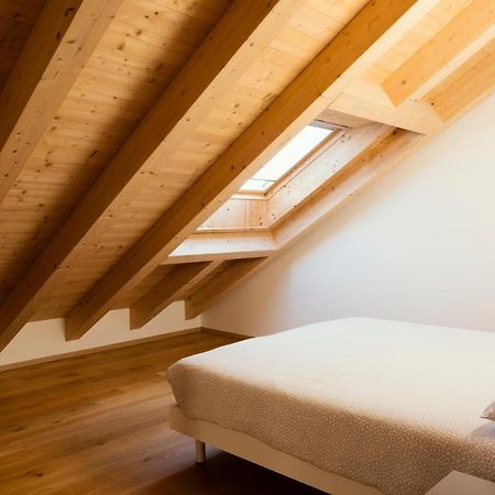 Fioralpino Suites Sospirolo Dış mekan fotoğraf