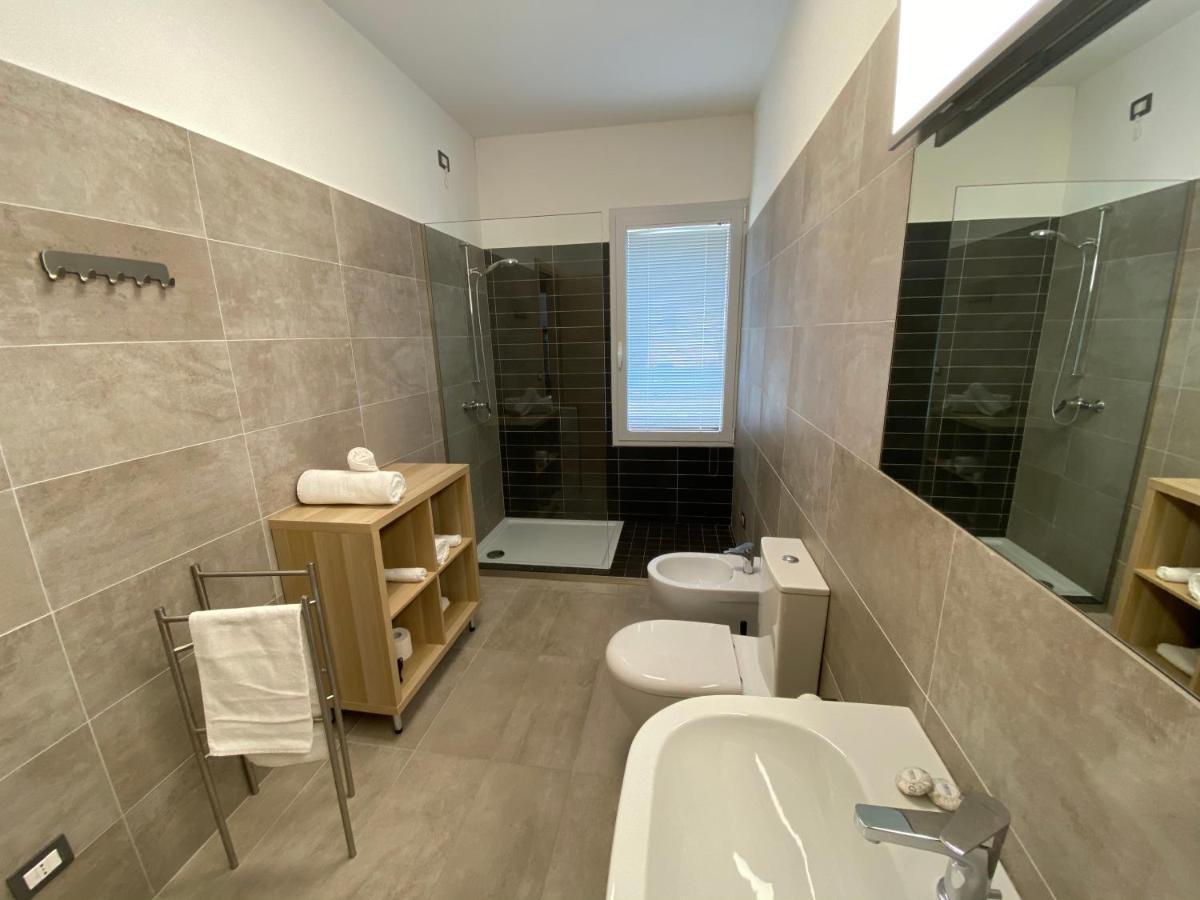 Fioralpino Suites Sospirolo Dış mekan fotoğraf