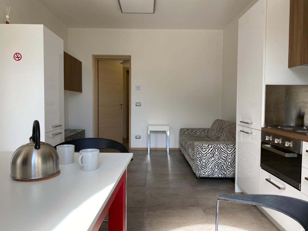 Fioralpino Suites Sospirolo Dış mekan fotoğraf