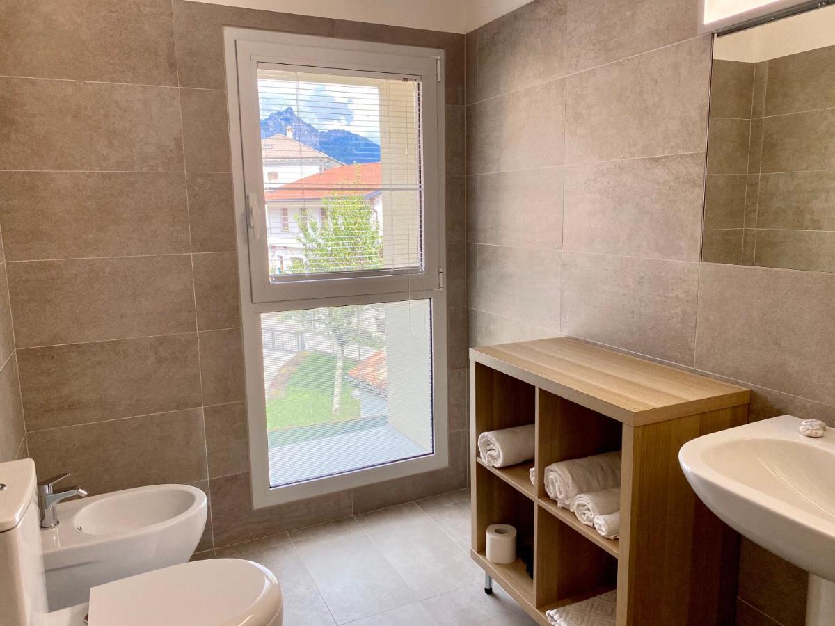 Fioralpino Suites Sospirolo Dış mekan fotoğraf