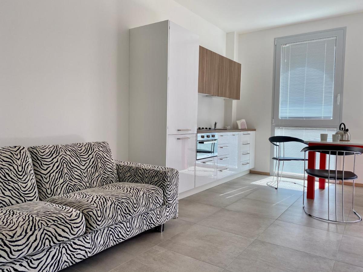Fioralpino Suites Sospirolo Dış mekan fotoğraf