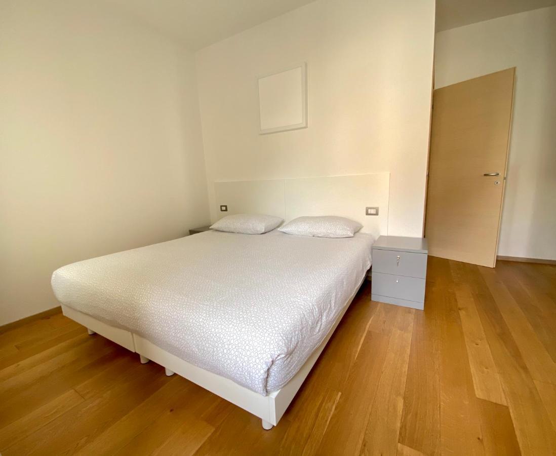 Fioralpino Suites Sospirolo Dış mekan fotoğraf