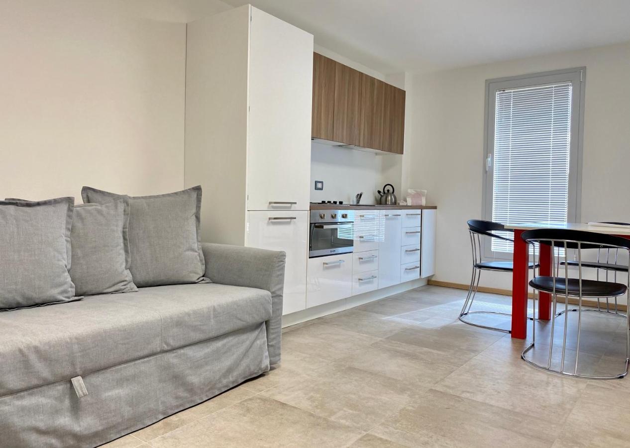 Fioralpino Suites Sospirolo Dış mekan fotoğraf