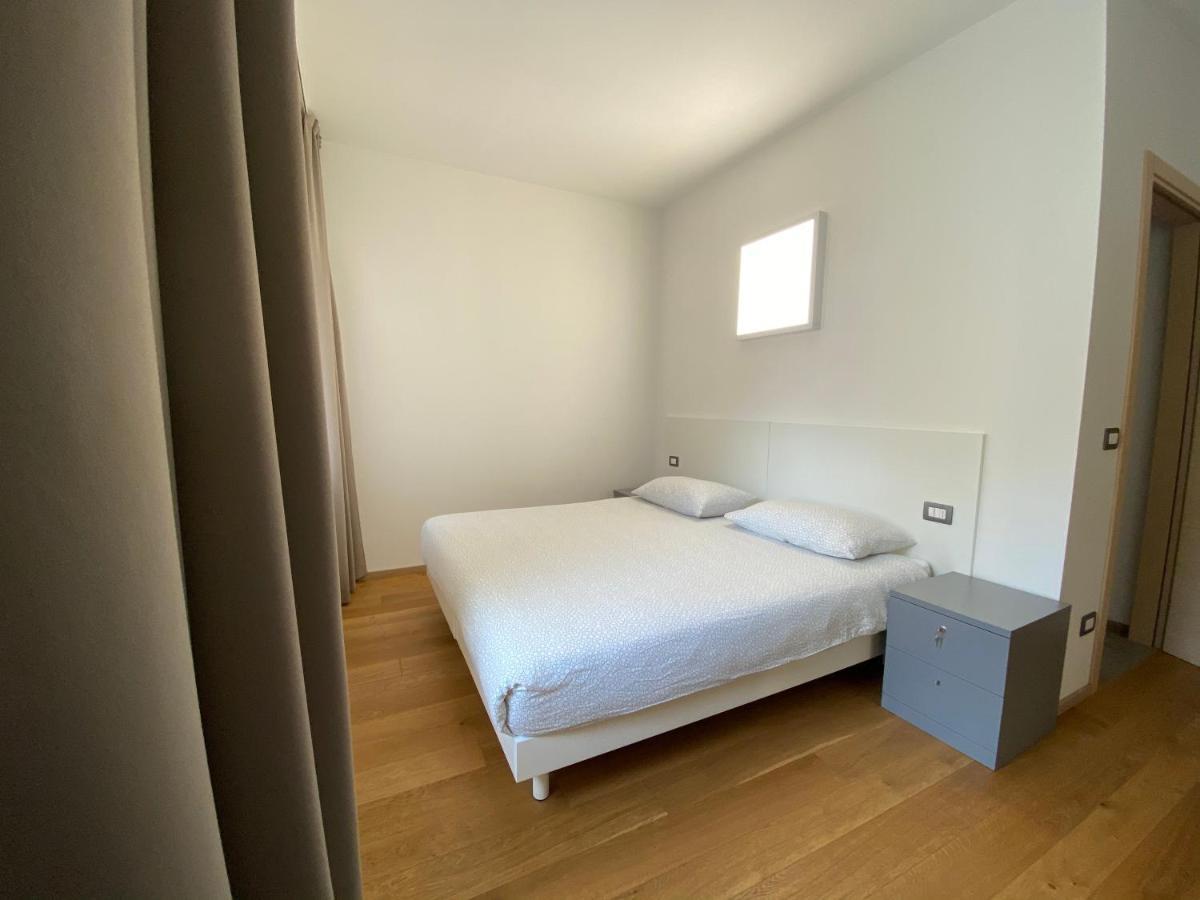 Fioralpino Suites Sospirolo Dış mekan fotoğraf