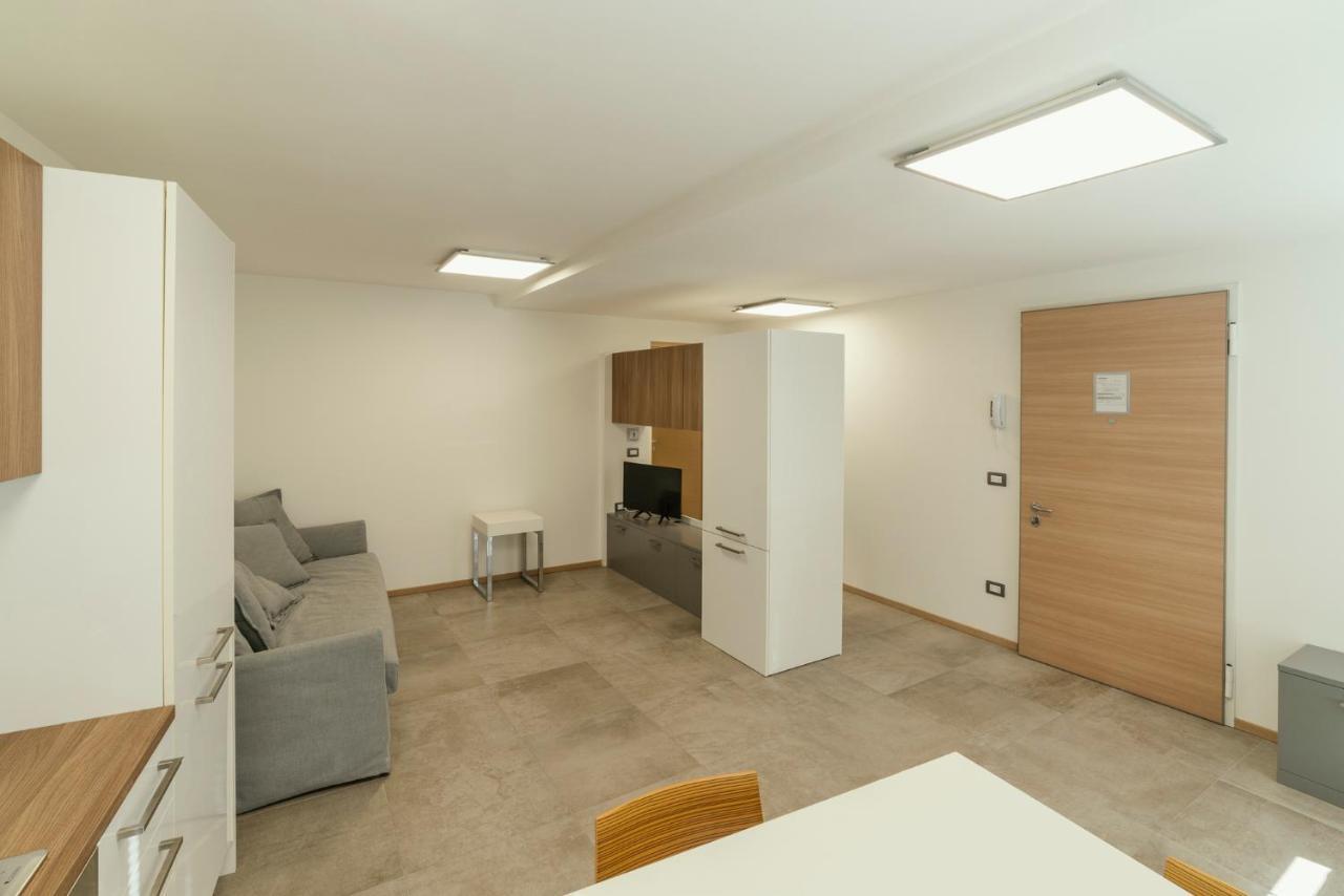 Fioralpino Suites Sospirolo Dış mekan fotoğraf