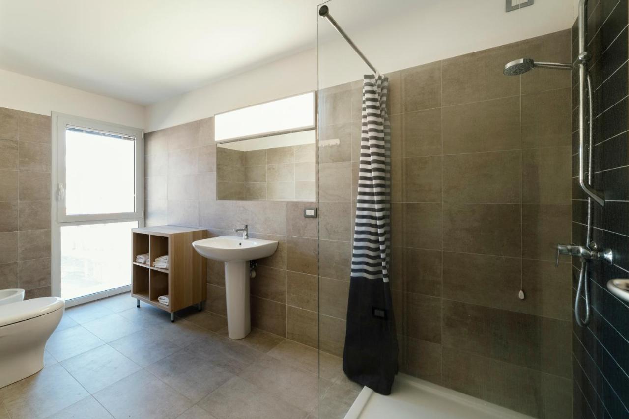 Fioralpino Suites Sospirolo Dış mekan fotoğraf
