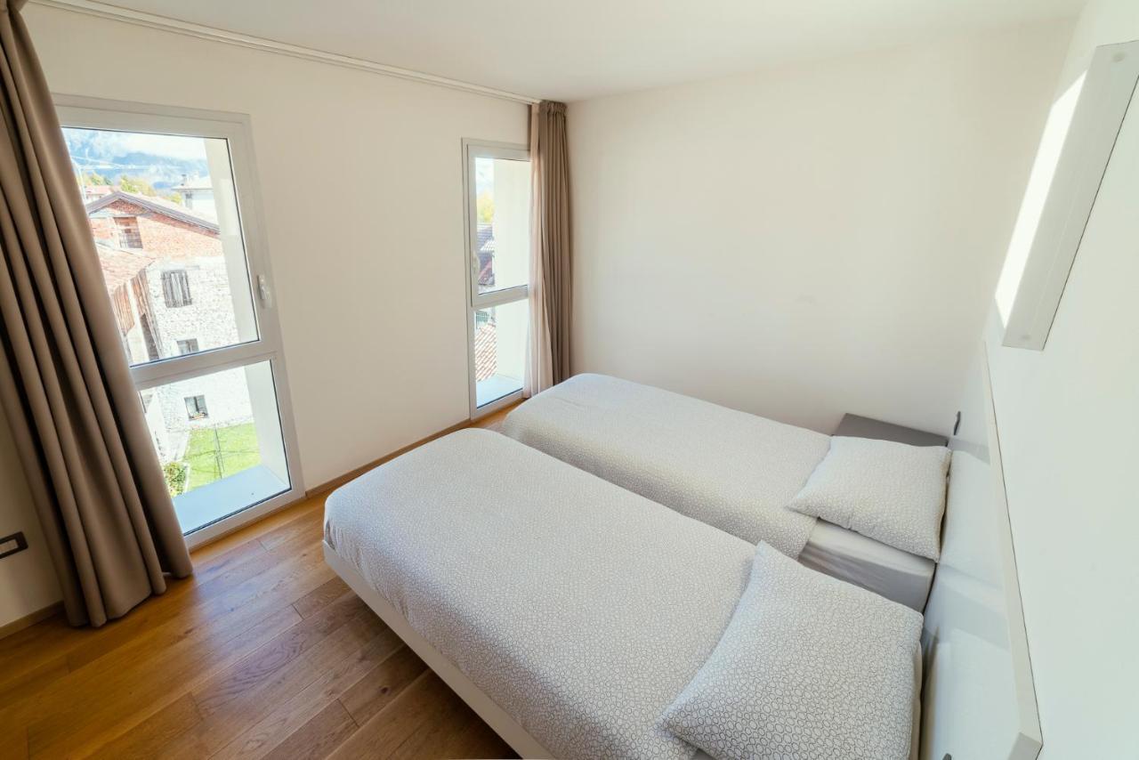 Fioralpino Suites Sospirolo Dış mekan fotoğraf