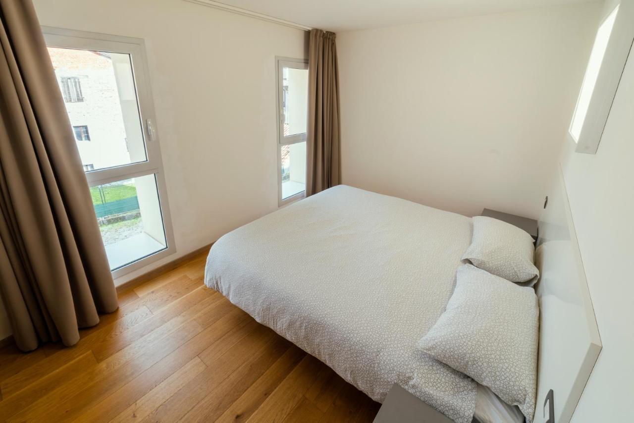 Fioralpino Suites Sospirolo Dış mekan fotoğraf