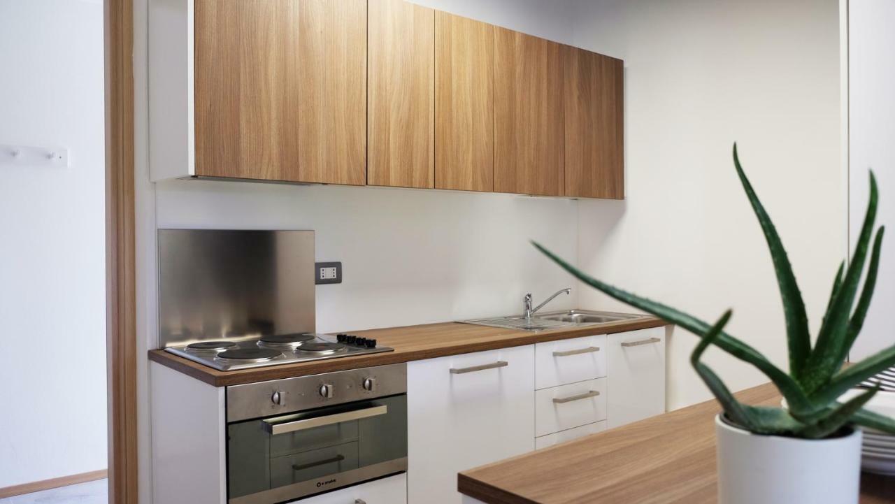 Fioralpino Suites Sospirolo Dış mekan fotoğraf