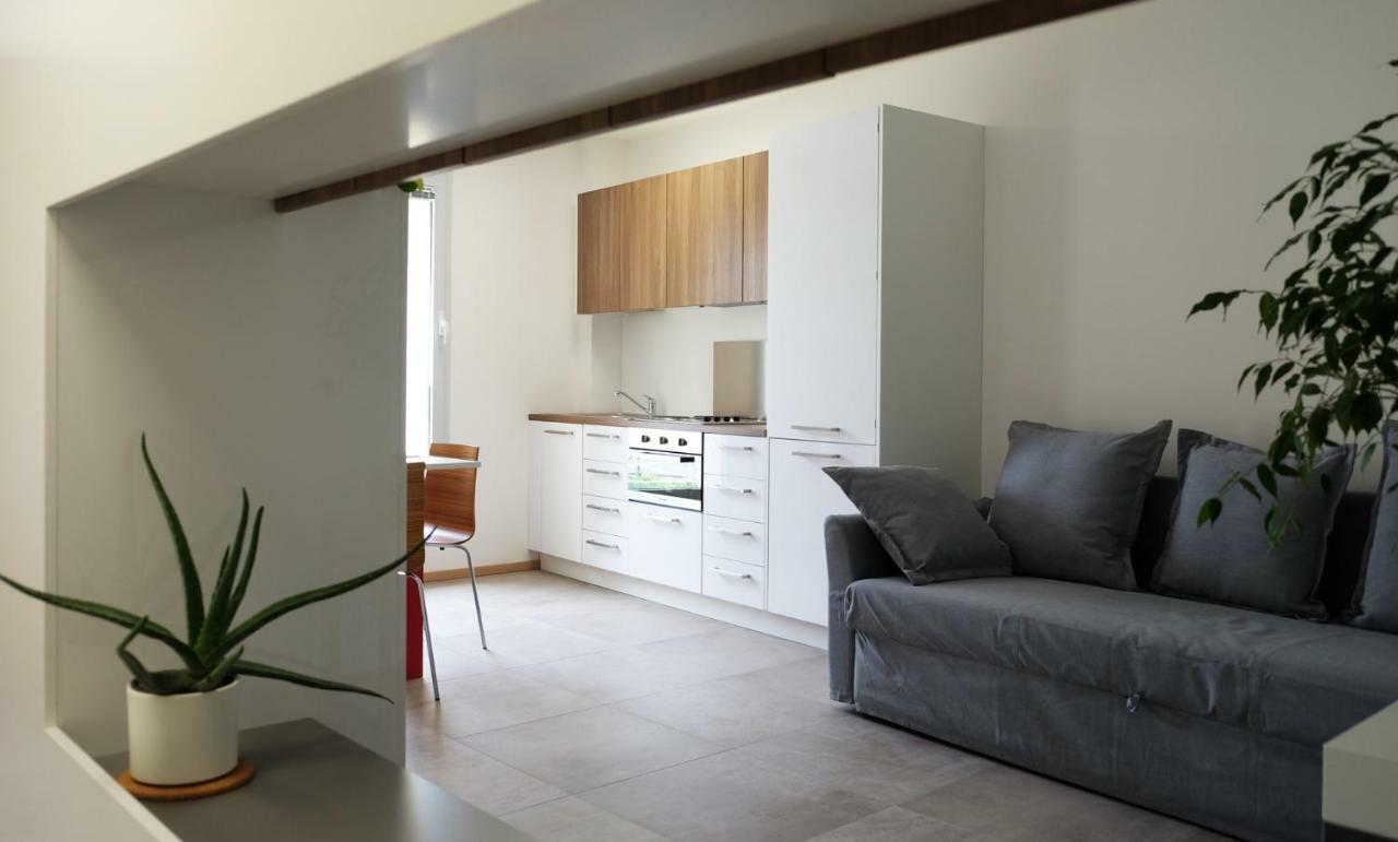 Fioralpino Suites Sospirolo Dış mekan fotoğraf