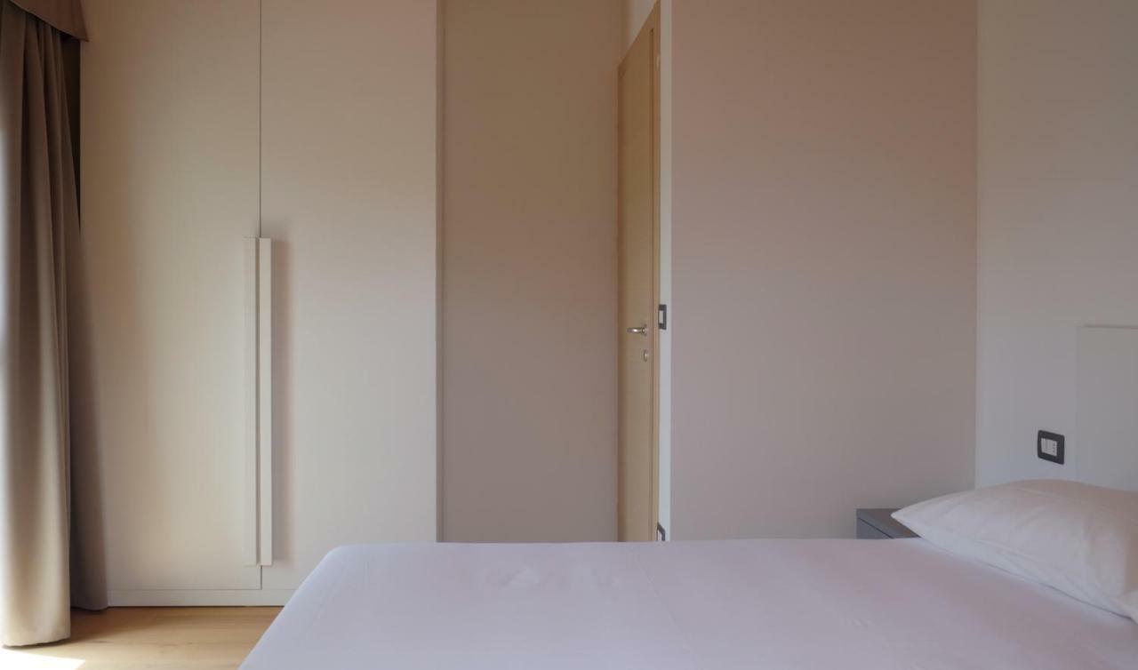 Fioralpino Suites Sospirolo Dış mekan fotoğraf