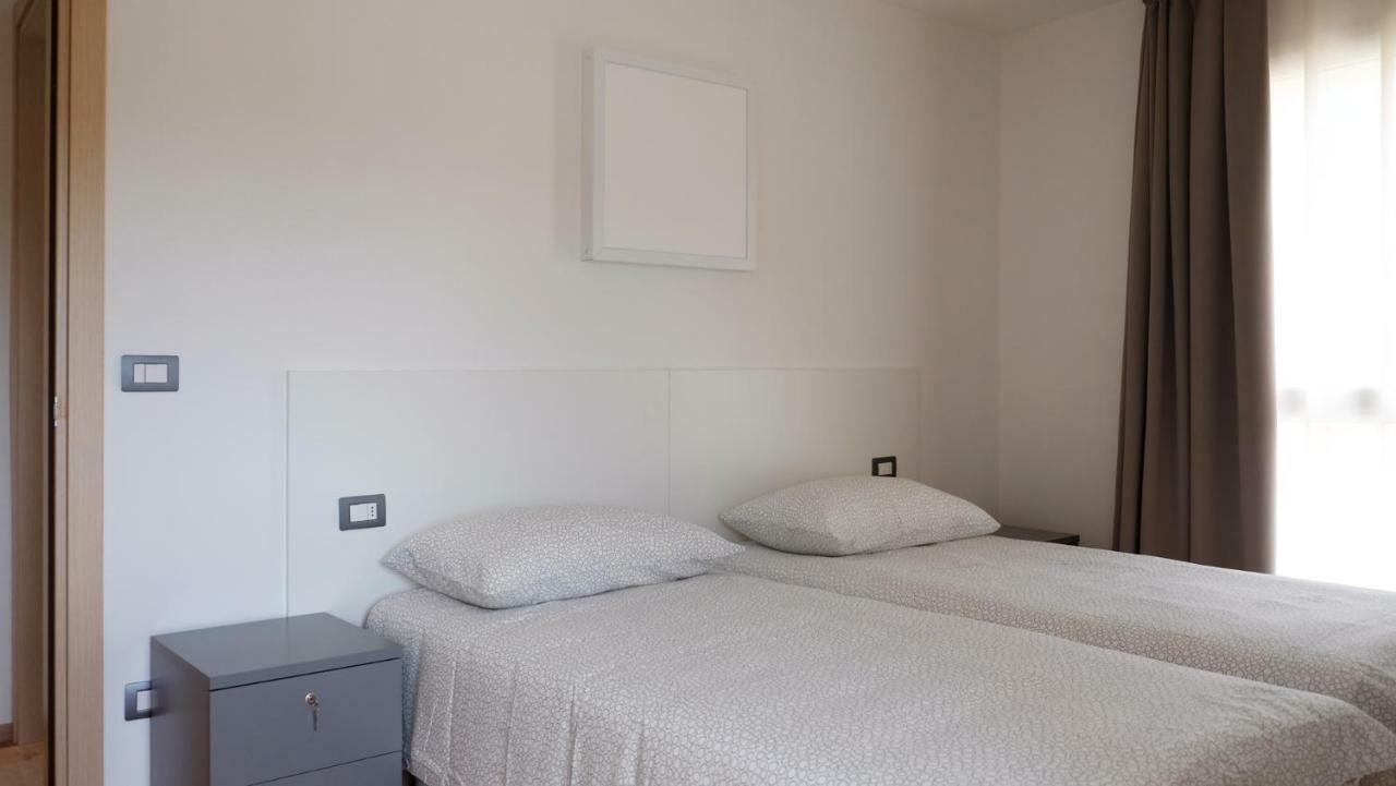 Fioralpino Suites Sospirolo Dış mekan fotoğraf