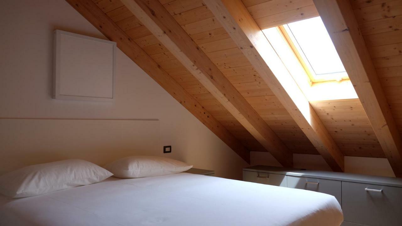 Fioralpino Suites Sospirolo Dış mekan fotoğraf